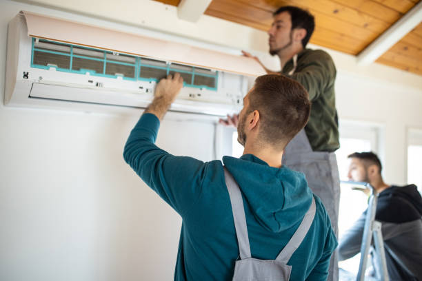 Best Ductless HVAC repair  in Stinnett, TX