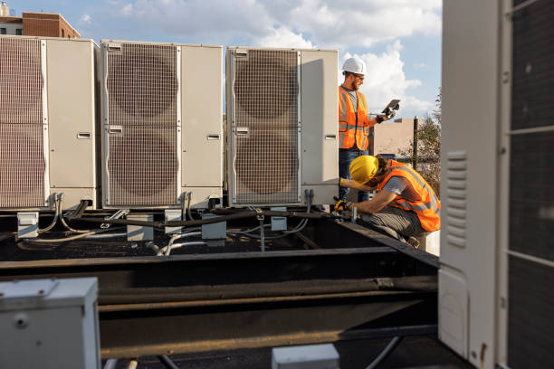 Best HVAC air duct cleaning  in Stinnett, TX