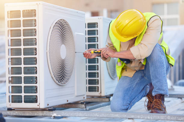 Affordable air conditioning repair in Stinnett, TX