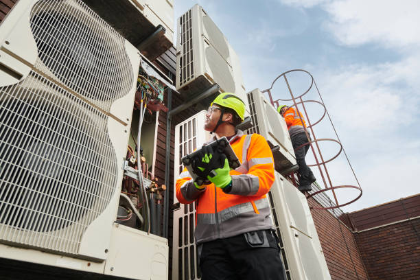 Best HVAC companies near me  in Stinnett, TX