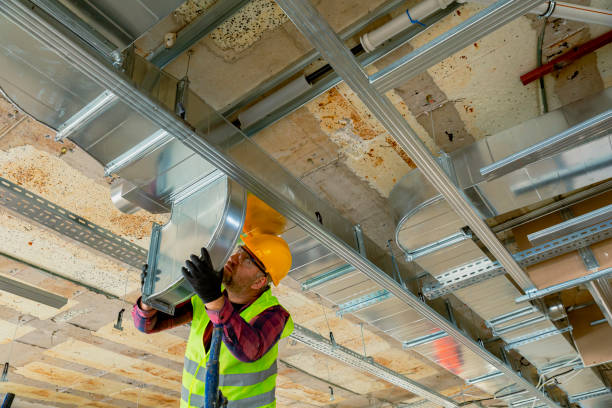 Professional HVAC in Stinnett, TX