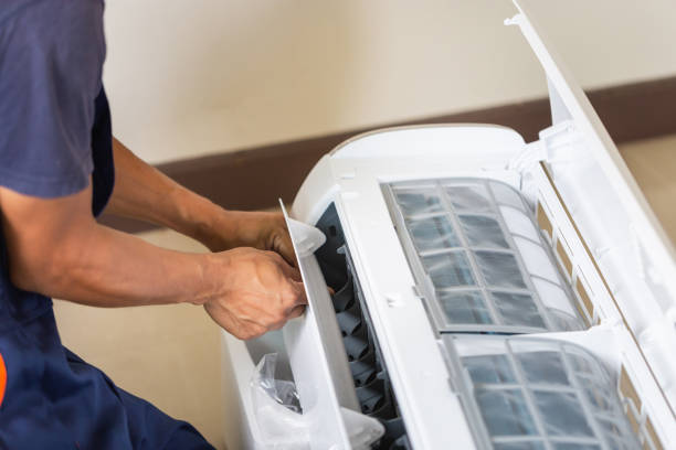 Best HVAC replacement cost  in Stinnett, TX