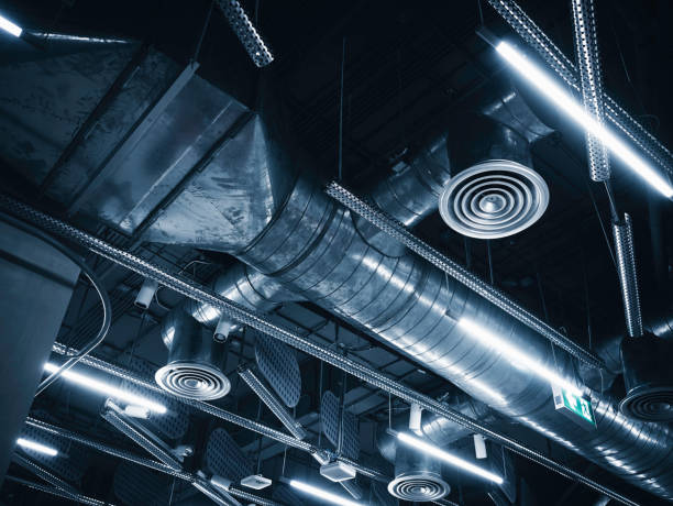Best Residential HVAC services  in Stinnett, TX