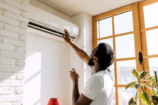 Best HVAC tune-up services  in Stinnett, TX