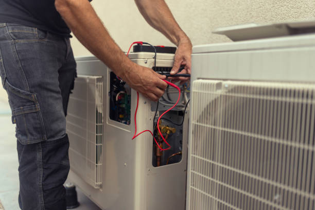 Best Affordable air conditioning repair  in Stinnett, TX