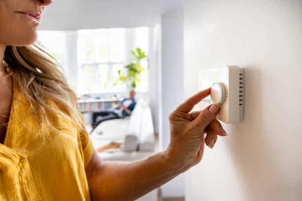 Best HVAC installation services  in Stinnett, TX