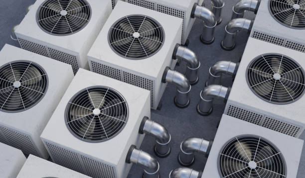 Best Air conditioning repair  in Stinnett, TX