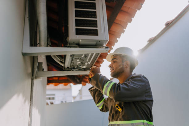 Best HVAC repair near me  in Stinnett, TX