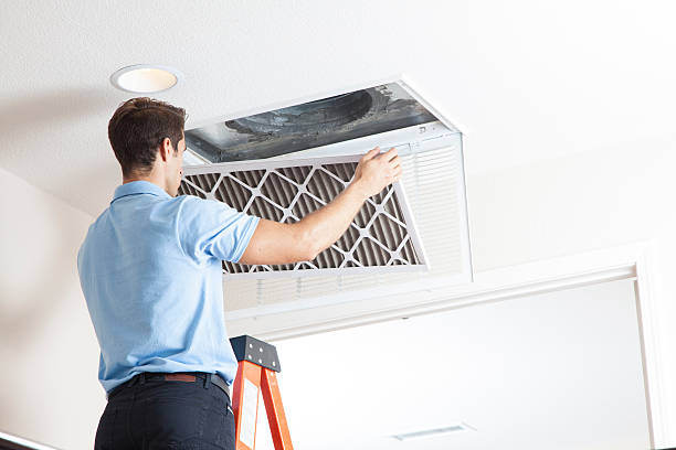  Stinnett, TX HVAC Pros
