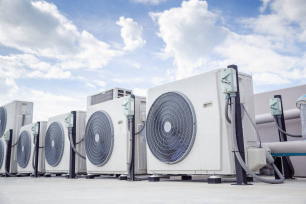 Best HVAC installation services  in Stinnett, TX