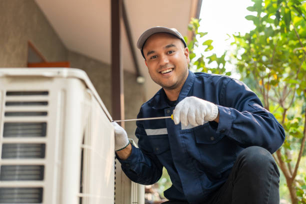 Best Affordable HVAC services  in Stinnett, TX