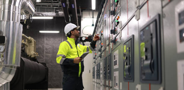 Best HVAC maintenance near me  in Stinnett, TX