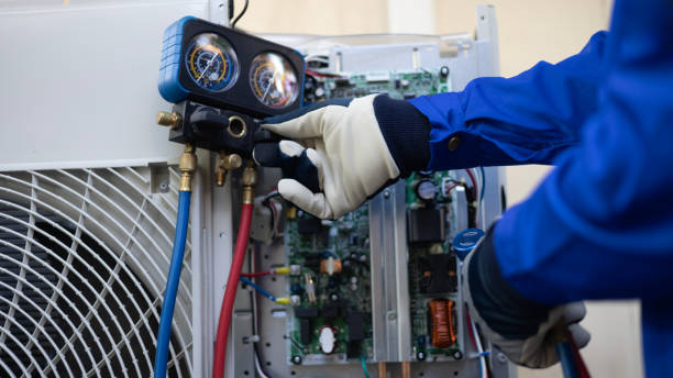Best HVAC repair near me  in Stinnett, TX